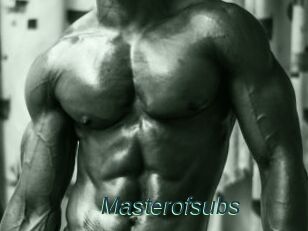 Masterofsubs