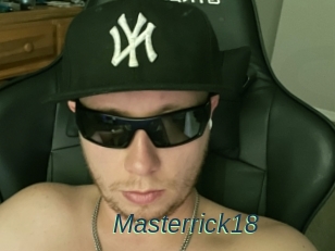 Masterrick18