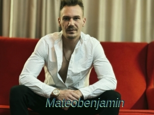 Mateobenjamin