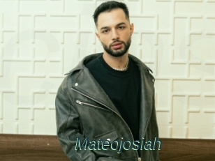 Mateojosiah
