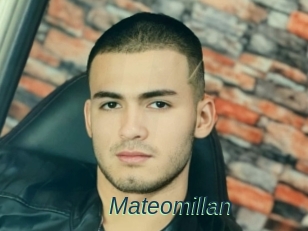 Mateomillan