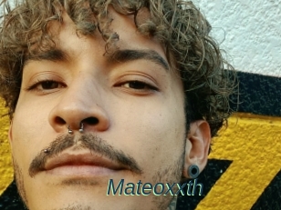 Mateoxxth