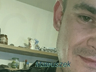 Mateuszek
