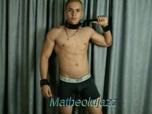 Matheolujazz