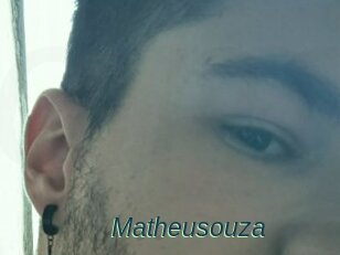 Matheusouza