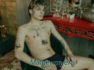 Mathewmyers