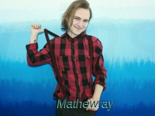 Mathewray