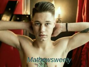 Mathewsweety