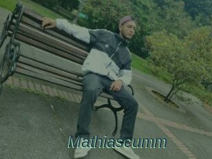 Mathiascumm