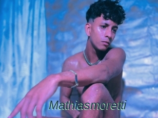 Mathiasmoretti