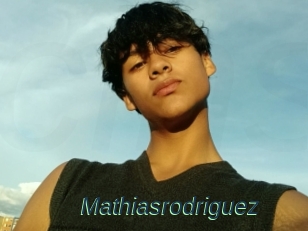 Mathiasrodriguez