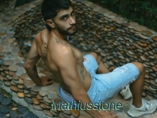 Mathiusstone
