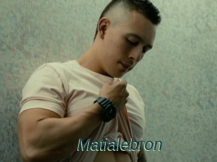 Matialebron