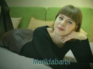 Matildabarbi