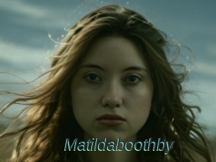 Matildaboothby