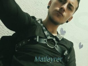 Matleyrer