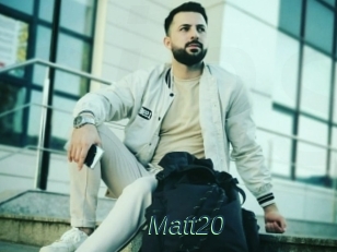 Matt20