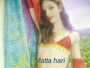 Matta_hari