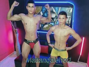 Mattandalehot1