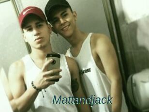 Mattandjack