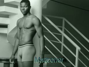 Mattconor