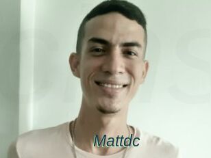 Mattdc