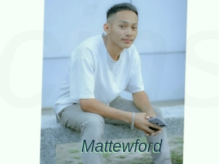 Mattewford
