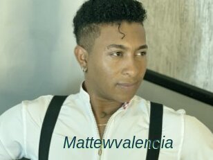 Mattewvalencia