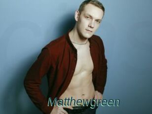 Matthewgreen
