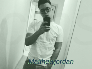 Matthewjordan