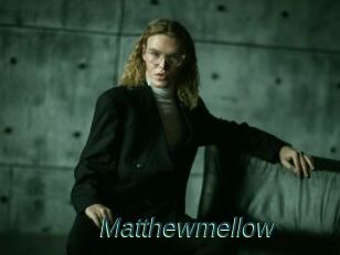 Matthewmellow