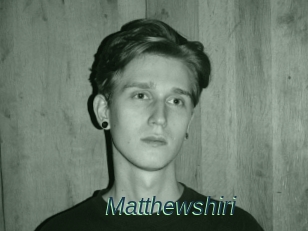 Matthewshiri