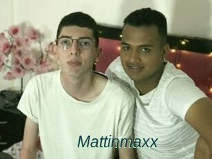 Mattinmaxx