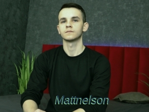 Mattnelson
