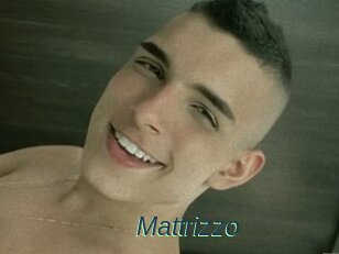 Mattrizzo