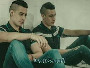 Mattssaaill