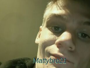 Mattybro21