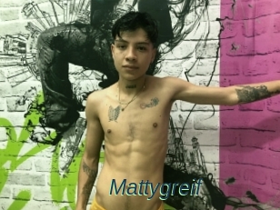 Mattygreif