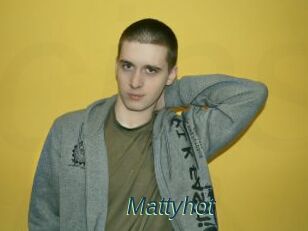 Mattyhot