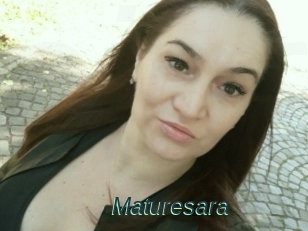 Maturesara