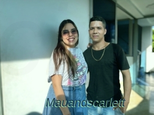 Mauandscarlett
