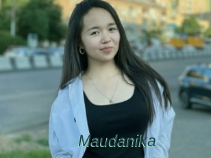 Maudanika