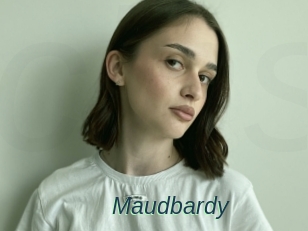 Maudbardy