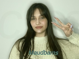 Maudbarns