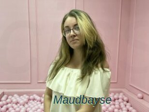Maudbayse