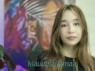 Maudblakeman