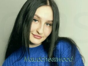 Maudcheatwood