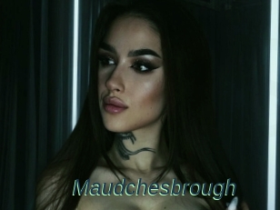 Maudchesbrough