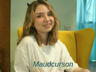 Maudcurson