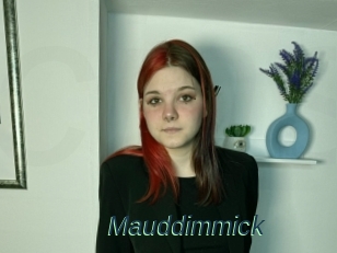 Mauddimmick